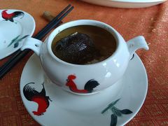 -南沙游艇会·大兵船餐厅