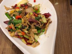 -云海肴·汽锅鸡·云南菜(广安门天虹店)