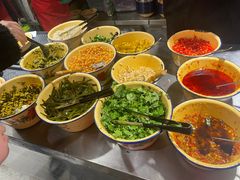 -池嬢拌粉(上海首店)
