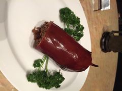 8餐厅-8餐厅(新葡京酒店)