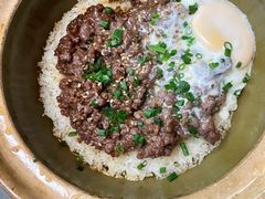-红星光发煲仔饭(大石街店)