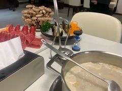 -煲王粤菜餐厅(中侨中心店)