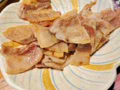 -海之屋韩式烤肉(海棠68环球美食街店)