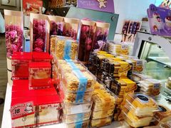 -BreadTalk面包新语·烘焙蛋糕(海珠丽影广场店)