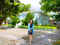 -龙环葡韵住宅式博物馆