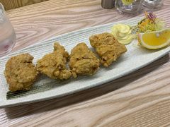 -八盛屋·沾面(集美万达店)