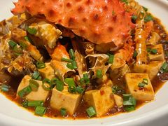 -德永枣香烤鸭(官舍店)