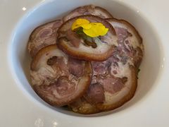 -宝丽轩中餐厅BAOLIXUAN