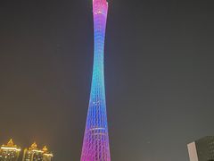 -广州塔