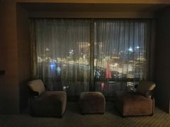 -上海外滩茂悦大酒店