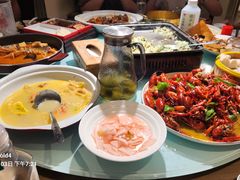 -沈家花园如皋菜(海阳路店)