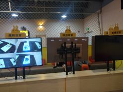 -疯狂的麦咭(长沙店)
