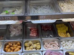 -刘文祥麻辣烫(蛇口店)