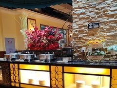 -金汉斯南美烤肉自助餐厅(中央大街黑金店)