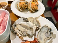 -海纳百川·都市温泉·足道·SPA(学院路店)