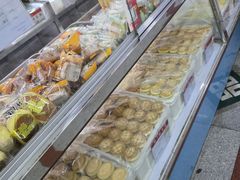 -北京稻香村(天桥乐汇百货商场店)