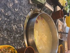 -一席地·本地鸡窝·杭帮鸡火锅(萧山银隆百货店)