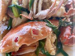 -七鲜渔港美食餐厅(巽寮湾海景店)