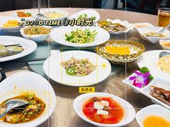 -庄氏祥记家常食府(国瑞建材家居博览中心店)