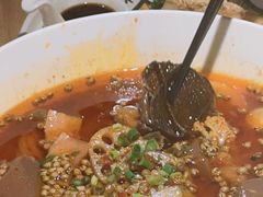 -太二酸菜鱼(福州泰禾店)