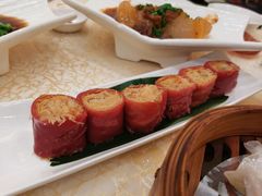 红米肠-顺德人家食府(黄金广场店)
