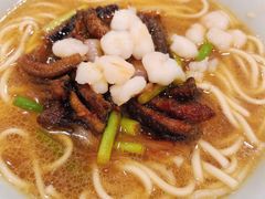 -奎元馆.百年奎元.非遗传承(西湖边的解放路店)