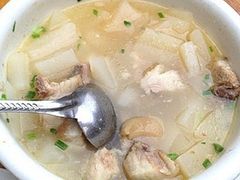 -荣生萝卜汤饭店