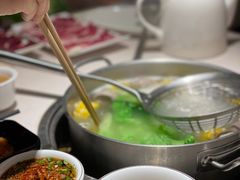 -潮泰牛肉火锅 · 创于1992年(车公庙店)