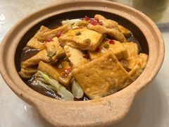 -天天向上素食餐厅(五台山店)