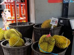 -盒马鲜生(馥邦国际店)