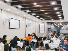 大堂-粤·向群饭店(龙津东路总店)