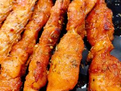 -食客烧烤(罗道庄店)