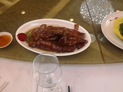 -东江海鲜酒家(艺都分店)