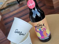 -Seesaw Coffee(朝阳大悦城店)