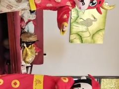 -青岛蓝海大饭店·渔歌舫(李沧店)