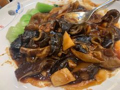 -九洲喜来登酒店湖月日餐厅