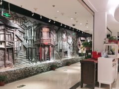 -渝信川菜(西单店)