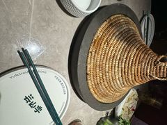 -芸山季·云南野生菌火锅(宝能环球汇店)