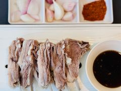 -上陵手抓(观湖壹号店)