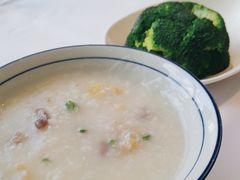 -粤财皇冠假日酒店·彩华轩中餐厅