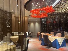 -富力万达嘉华酒店-品珍中餐厅(水果湖店)