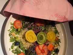 -狮拾久·现代新加坡料理(福田COCO Park店)