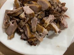 -灯盏窝饭店(新都分店)