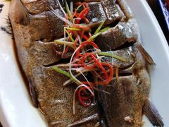 -卧龙堡客栈·中餐厅(古北水镇店)