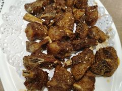 -直隶安家牛肉罩饼(七一路店)
