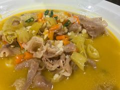 -湘聚缘湘菜馆(斜土路店)