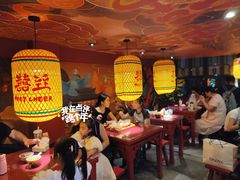 -囍臸·HEEY CHEER(永庆坊店)