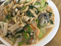 -山里人姜汁(府东小区店)