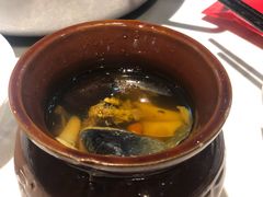 鸡汤-吉布鲁牛排海鲜自助(成都大悦城店)