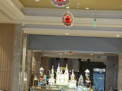 -福州西湖大酒店·怡湖咖啡厅